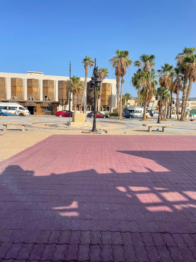 Mashrabiya Otel 4*