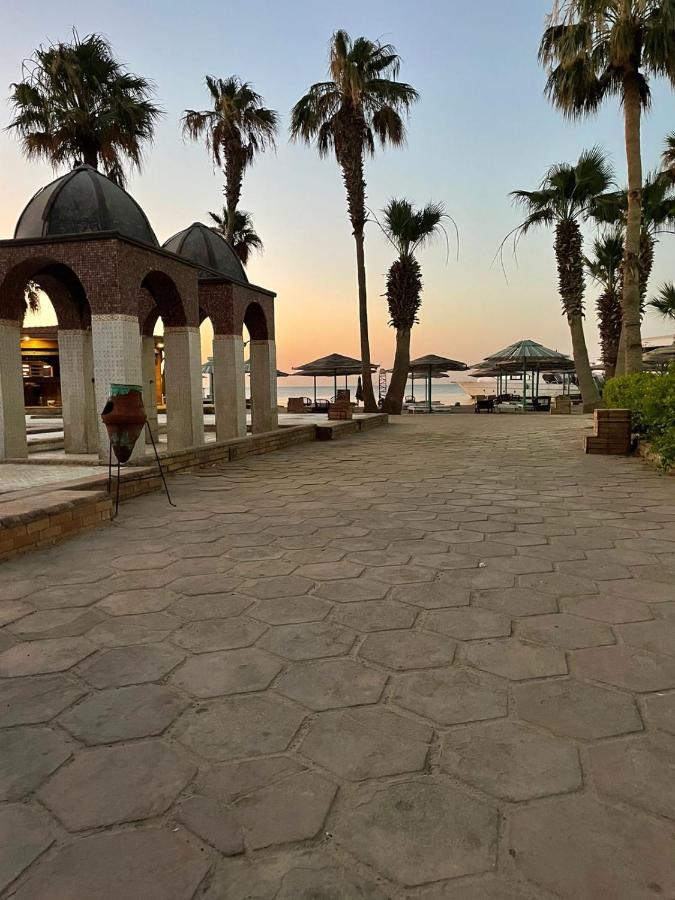 Otel Mashrabiya Hurgada