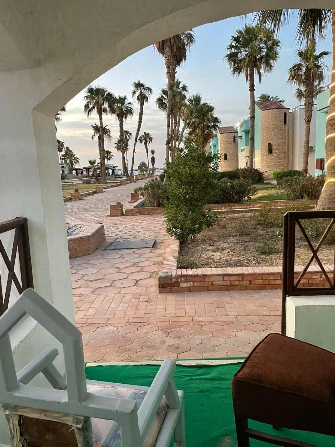 Otel Mashrabiya Hurgada