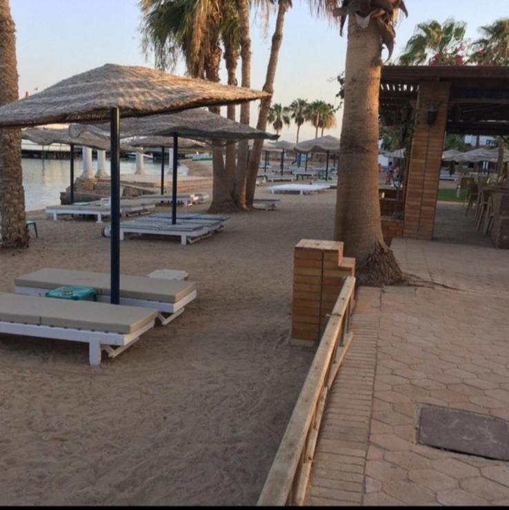 Mashrabiya Hotel