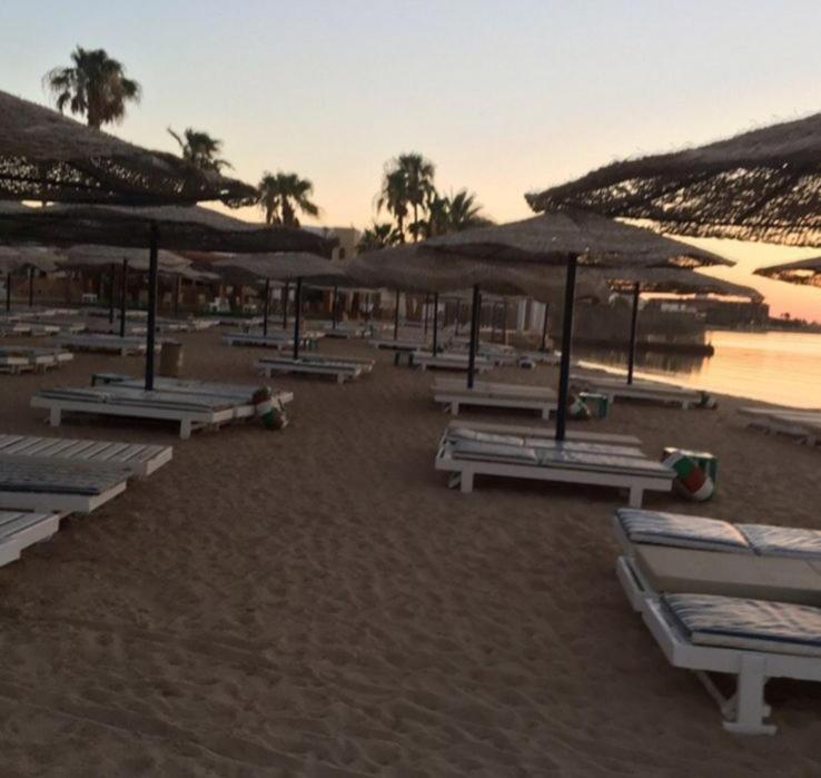 Otel Mashrabiya 4*