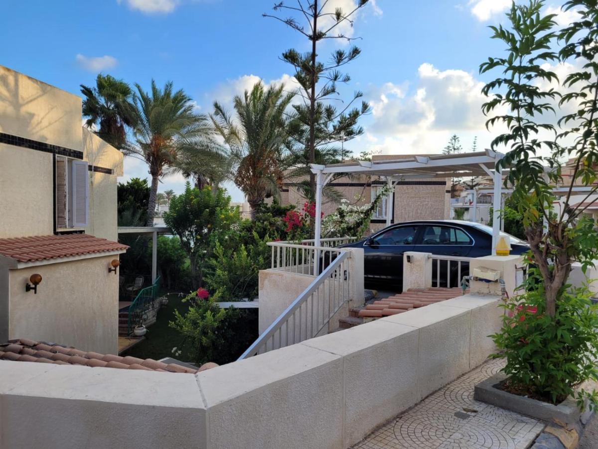 Villa Standalone Virginia Beach North Coast الساحل الشمالى El Alamein