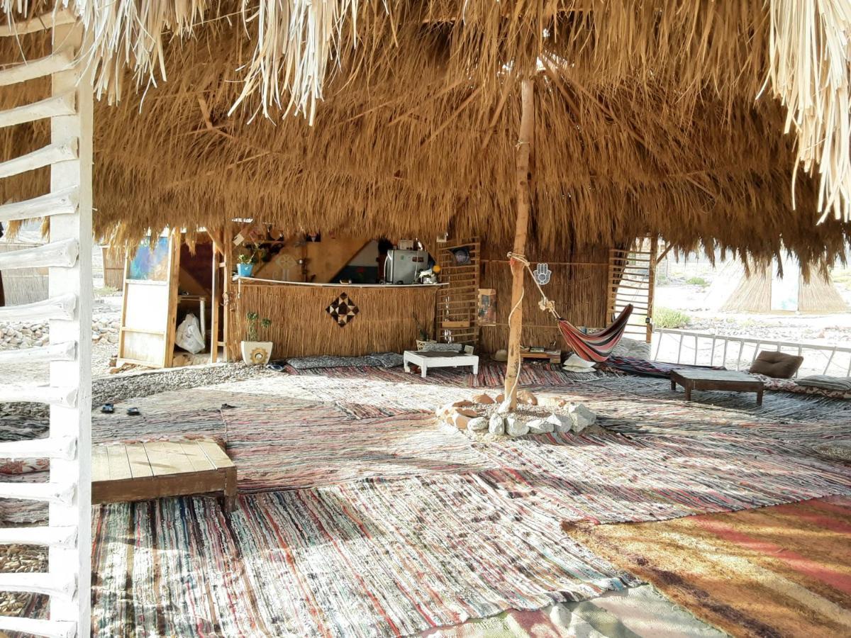 Cosmos And Spiritual Community Dahab