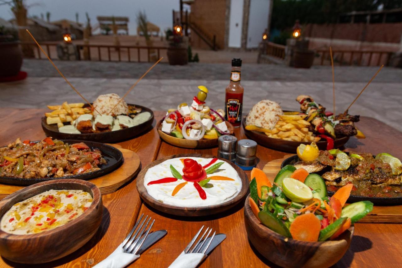 Paradise Sweir Nuweiba