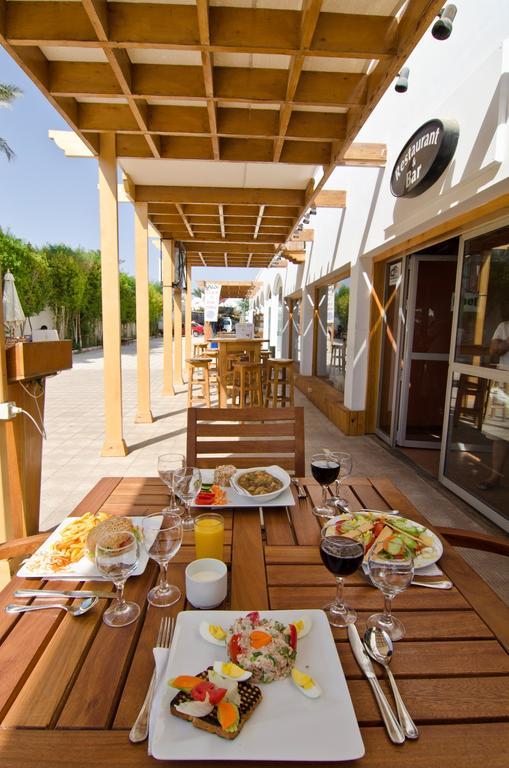 Oonas Dive Club Resort Şarm El-Şeyh