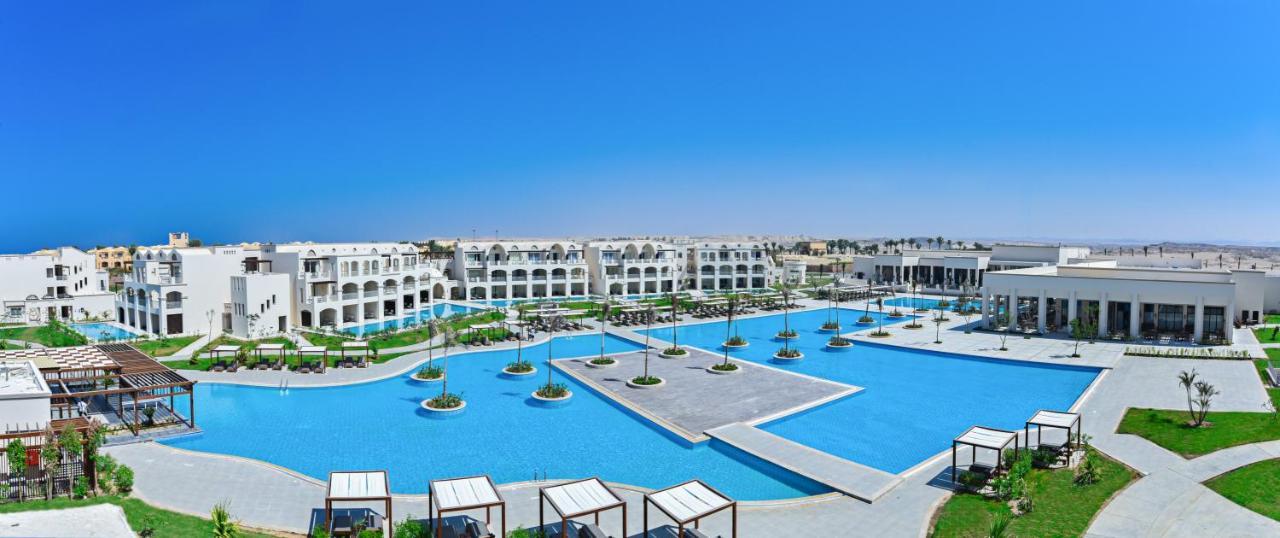 Steigenberger Alaya Marsa Alam - Red Sea - Adults Friendly 16 Years Baía de Coraya