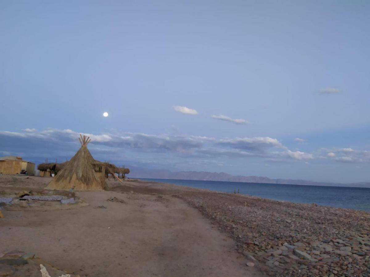 Cosmos And Spiritual Community Campsite Dahab