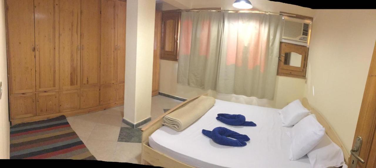 Dahab Home Bed&Breakfast Oda ve Kahvaltı *