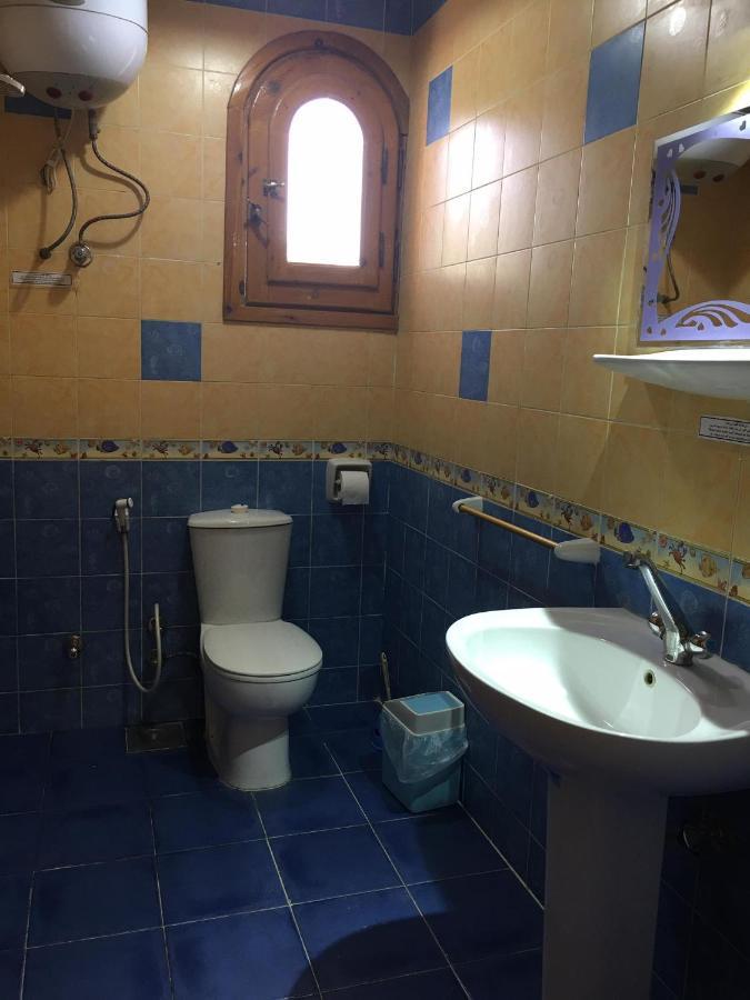 Dahab Home Bed&Breakfast Oda ve Kahvaltı Dahab