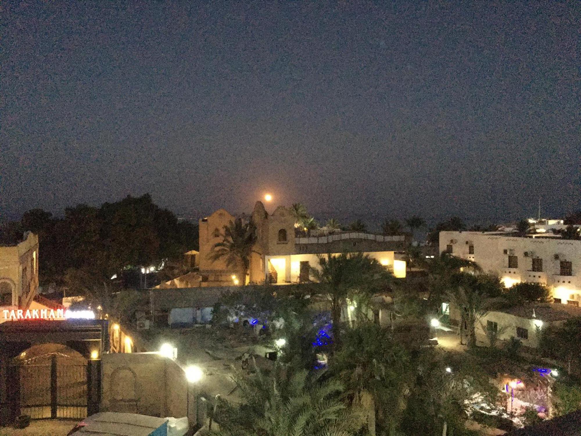 Dahab Home Bed&Breakfast Oda ve Kahvaltı *
