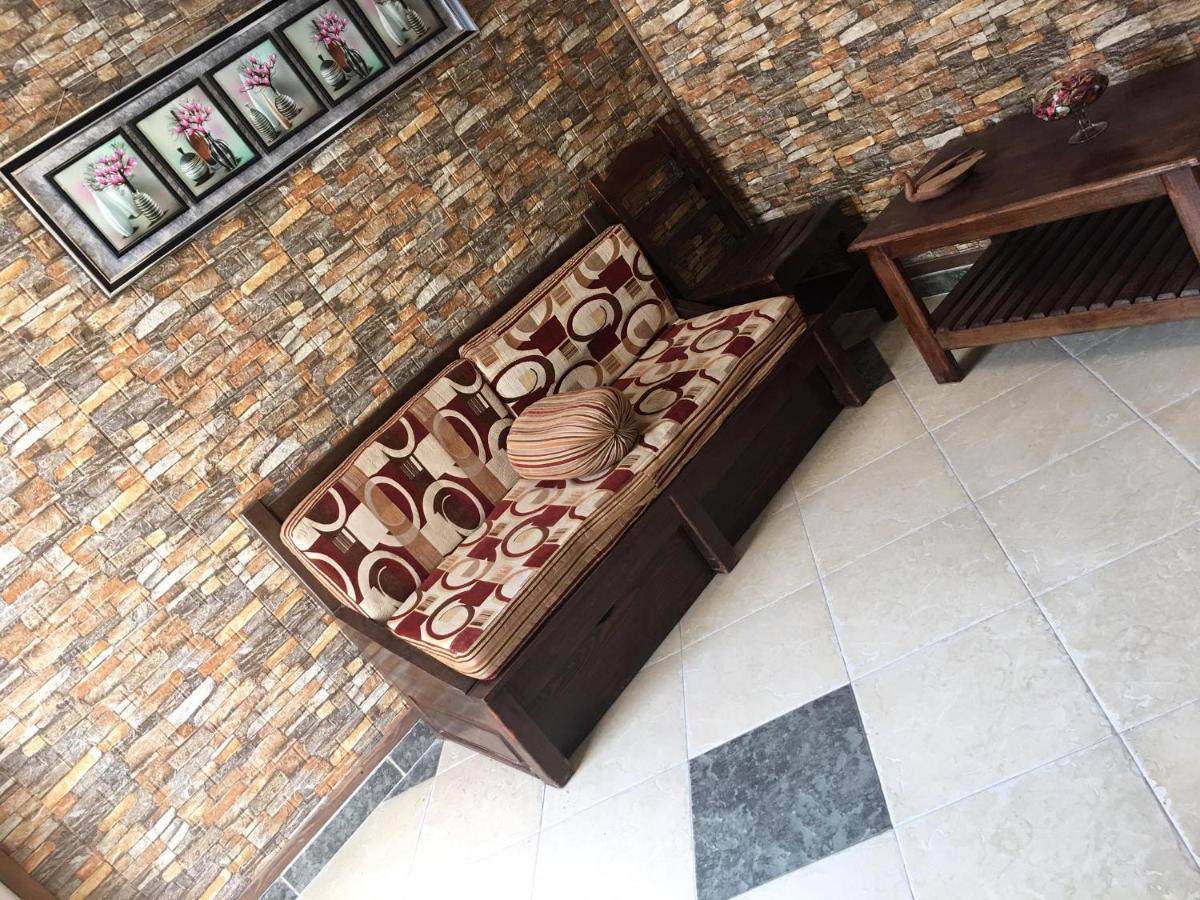 Oda ve Kahvaltı Dahab Home Bed&Breakfast