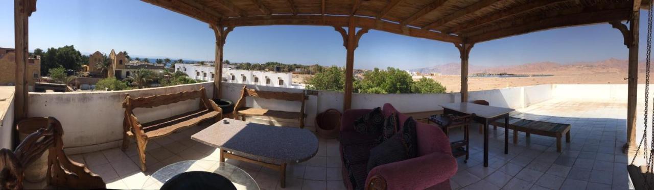 Dahab Home Bed&Breakfast * Dahab