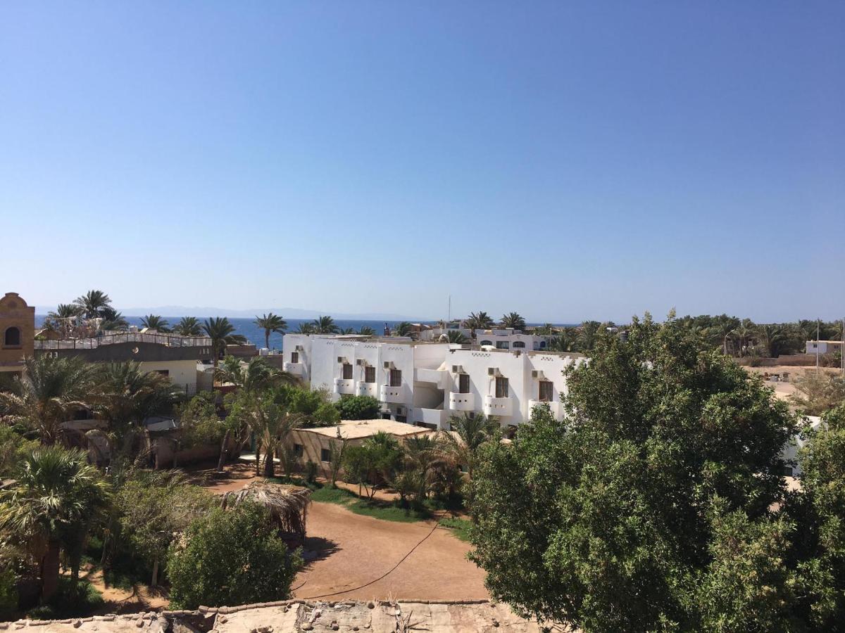 Oda ve Kahvaltı Dahab Home Bed&Breakfast *
