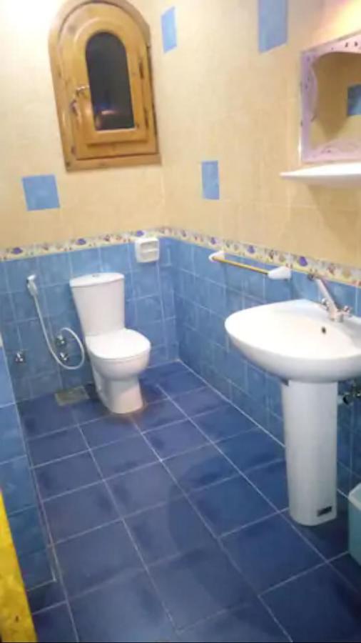 Oda ve Kahvaltı Dahab Home Bed&Breakfast