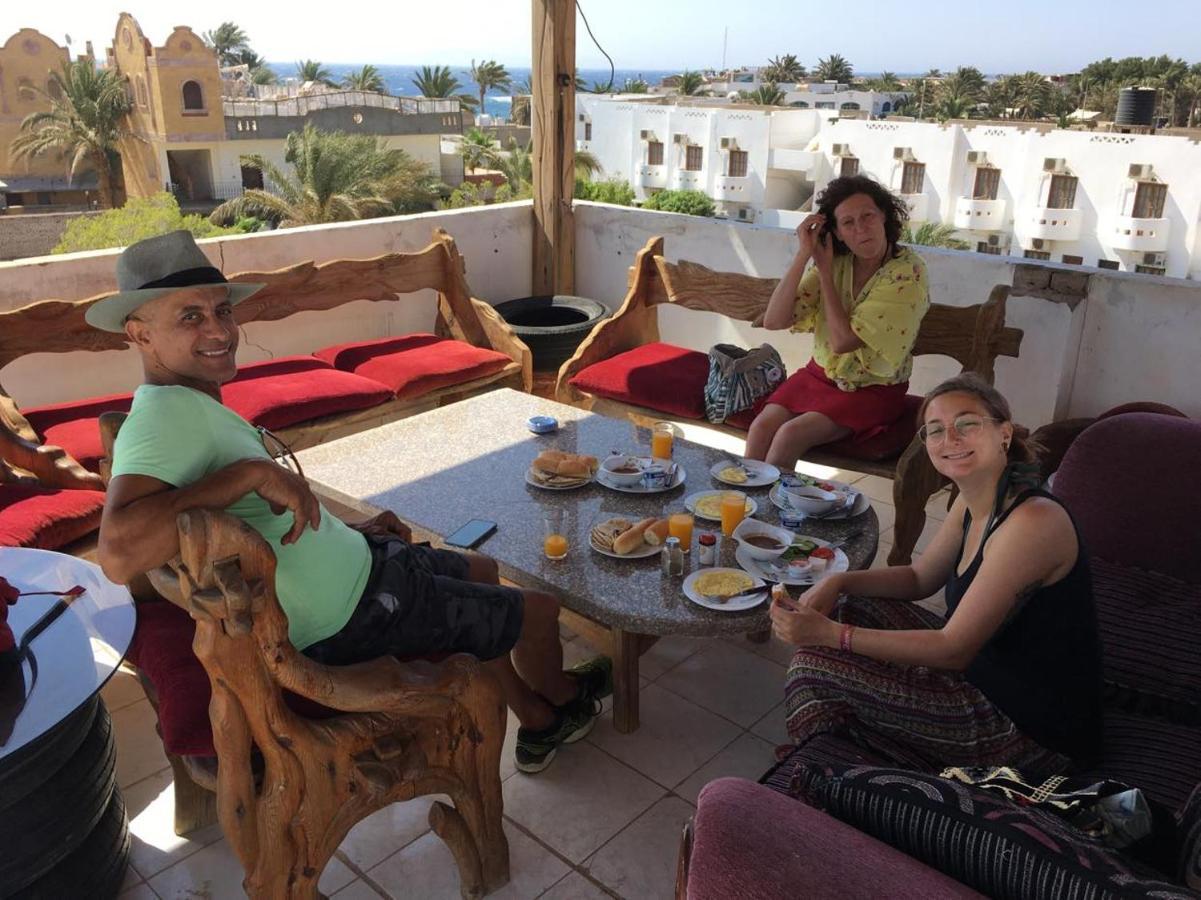 Dahab Home Bed&Breakfast *