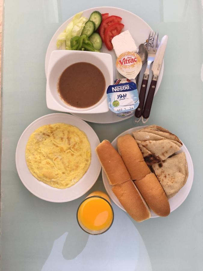 Dahab Home Bed&Breakfast Oda ve Kahvaltı *