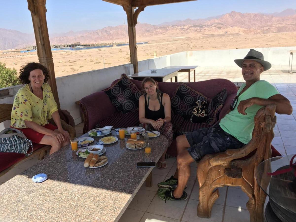 Dahab Home Bed&Breakfast Oda ve Kahvaltı