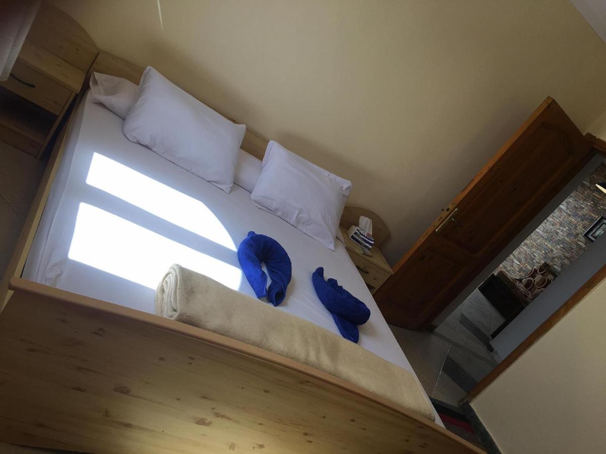 Oda ve Kahvaltı Dahab Home Bed&Breakfast *