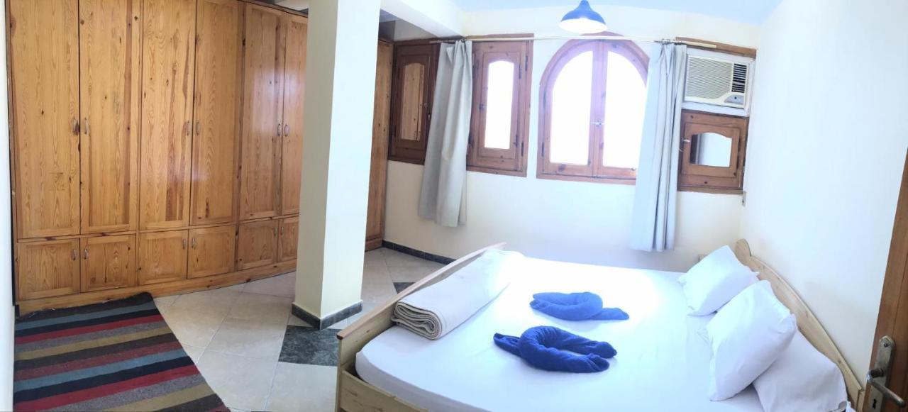 Oda ve Kahvaltı Dahab Home Bed&Breakfast