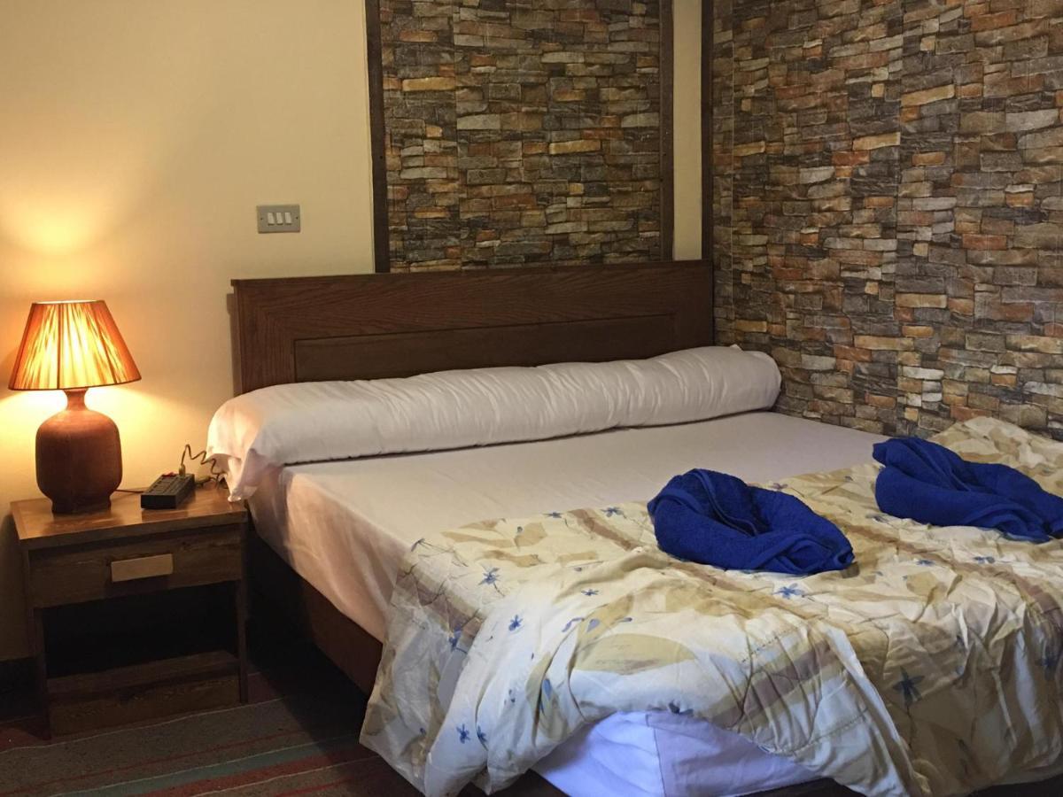 Dahab Home Bed&Breakfast Oda ve Kahvaltı