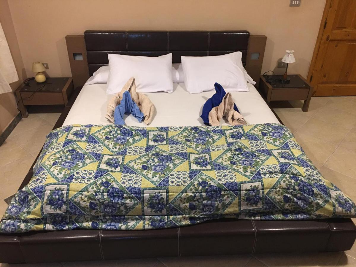 Dahab Home Bed&Breakfast Oda ve Kahvaltı