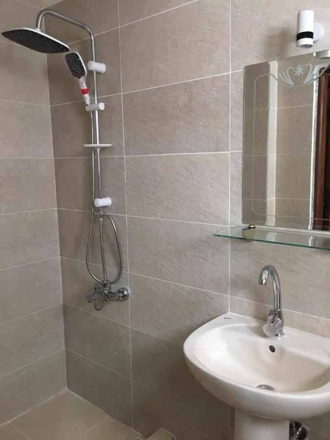 Dahab Home Bed&Breakfast Oda ve Kahvaltı