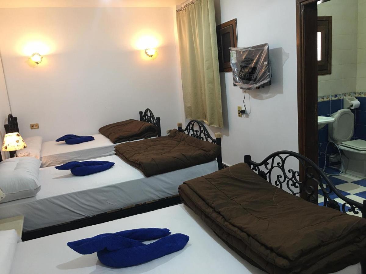 Oda ve Kahvaltı Dahab Home Bed&Breakfast Dahab