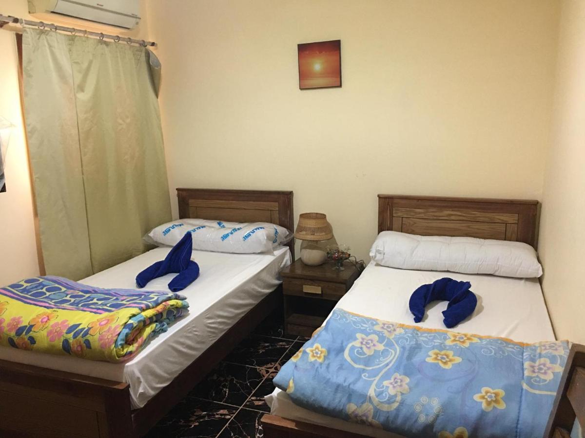 Dahab Home Bed&Breakfast Oda ve Kahvaltı *