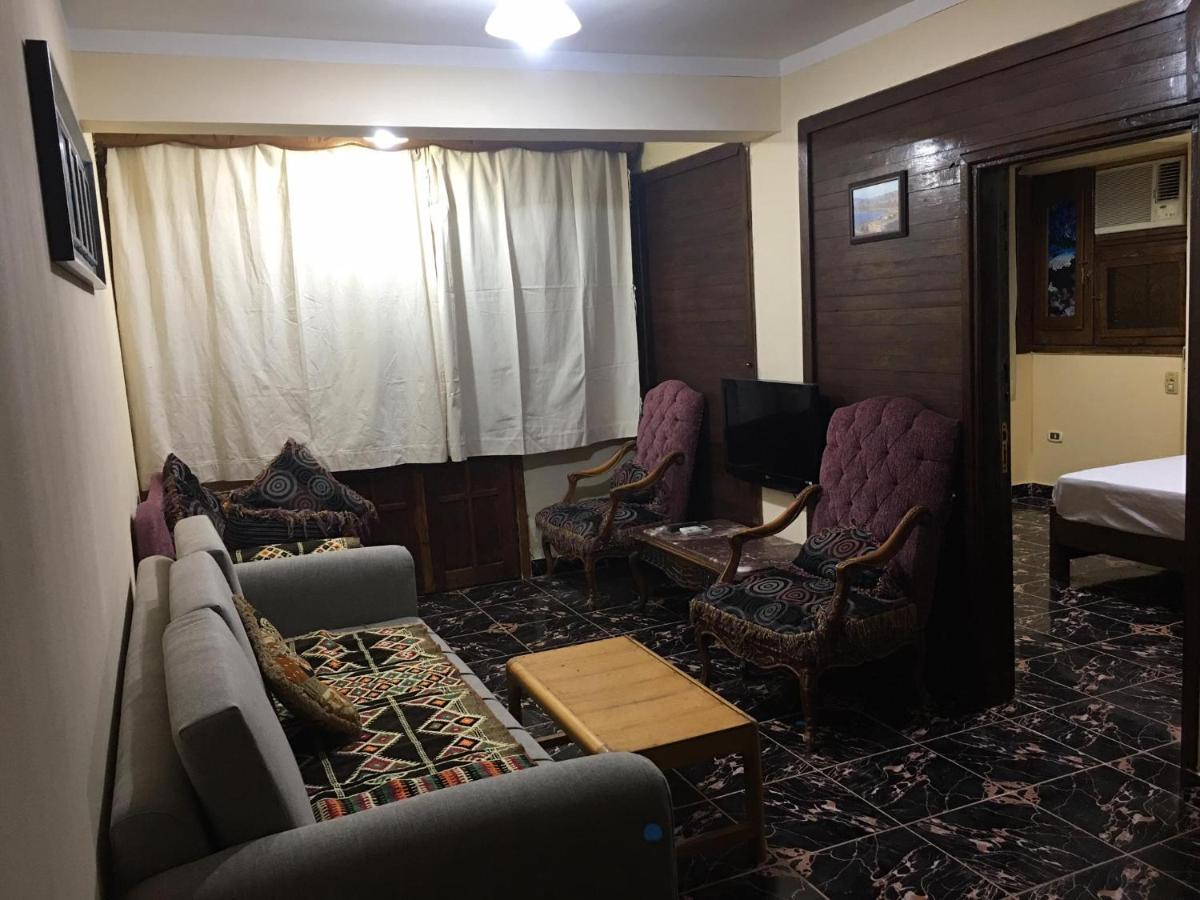 Dahab Home Bed&Breakfast Oda ve Kahvaltı