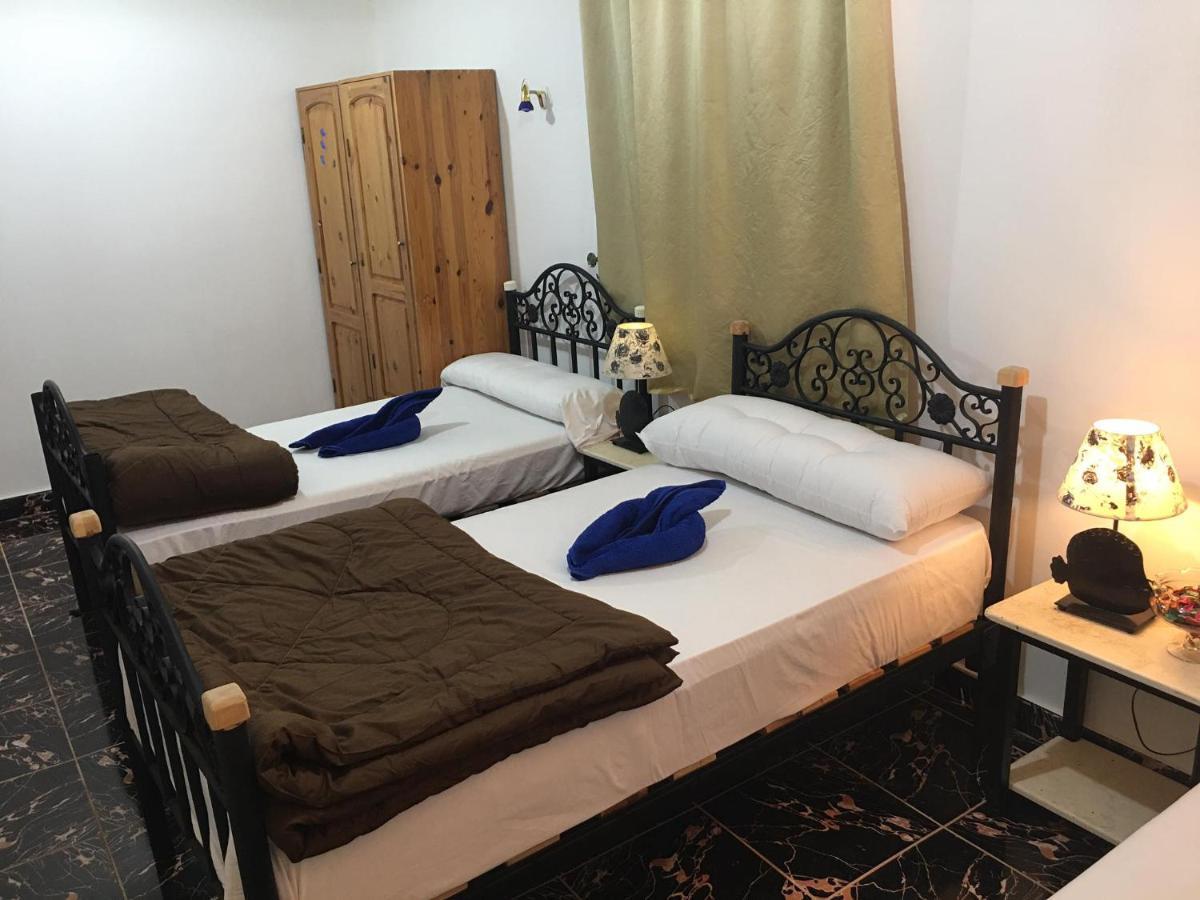 Oda ve Kahvaltı Dahab Home Bed&Breakfast Dahab