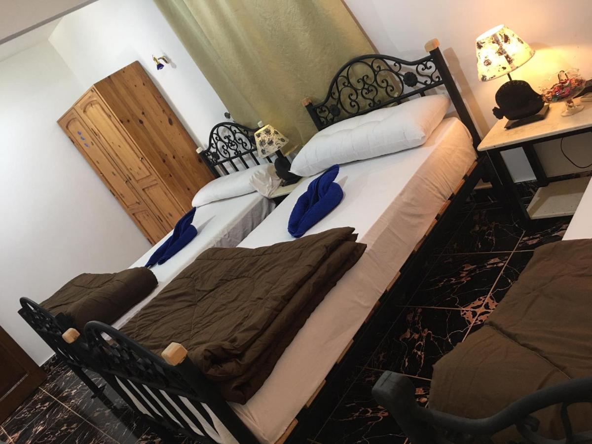 Dahab Home Bed&Breakfast Oda ve Kahvaltı