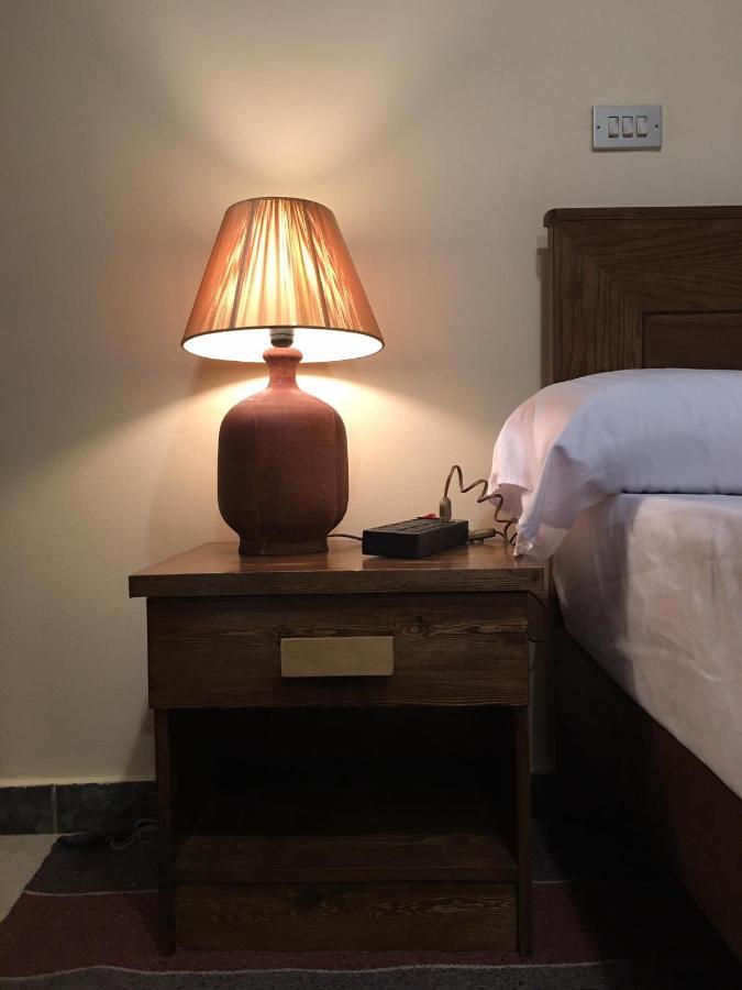 Oda ve Kahvaltı Dahab Home Bed&Breakfast Dahab