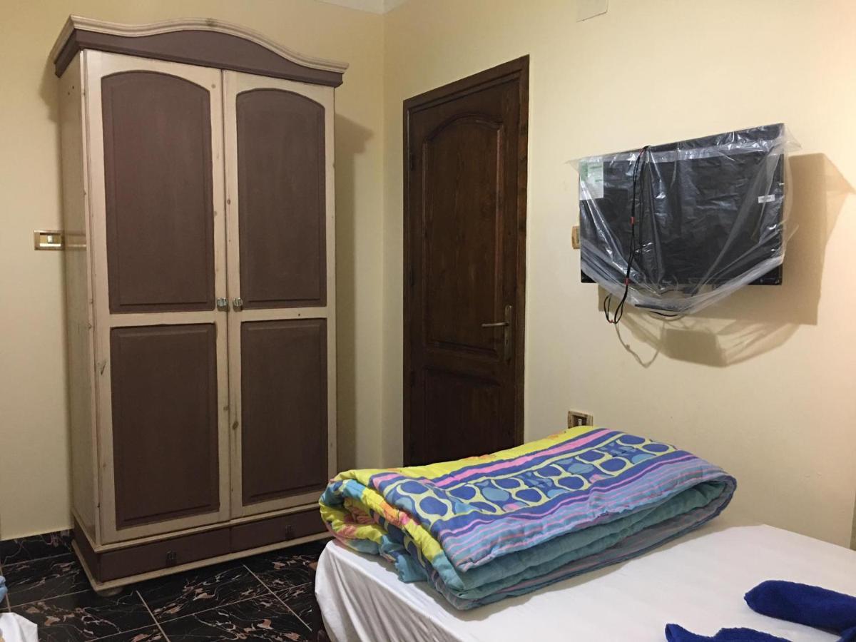 Oda ve Kahvaltı Dahab Home Bed&Breakfast *