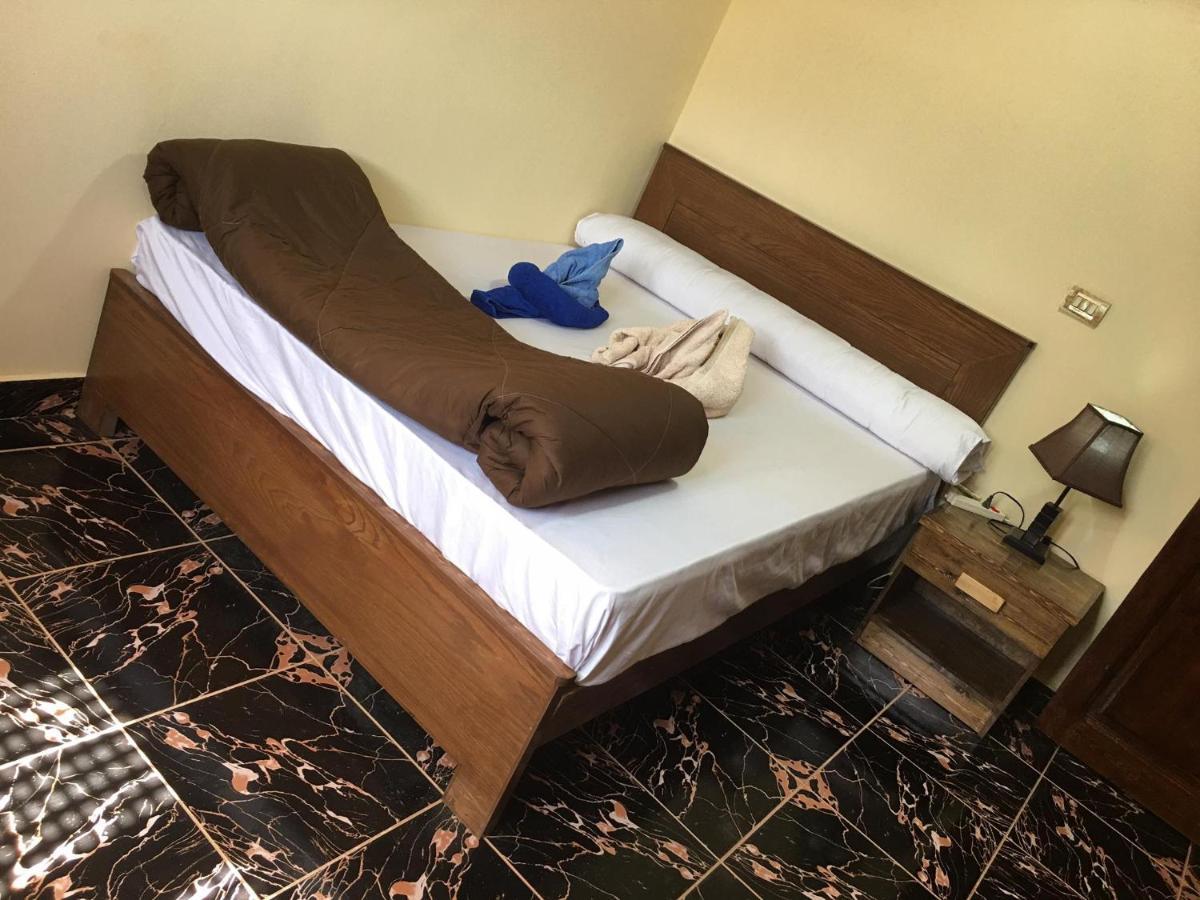 Oda ve Kahvaltı Dahab Home Bed&Breakfast