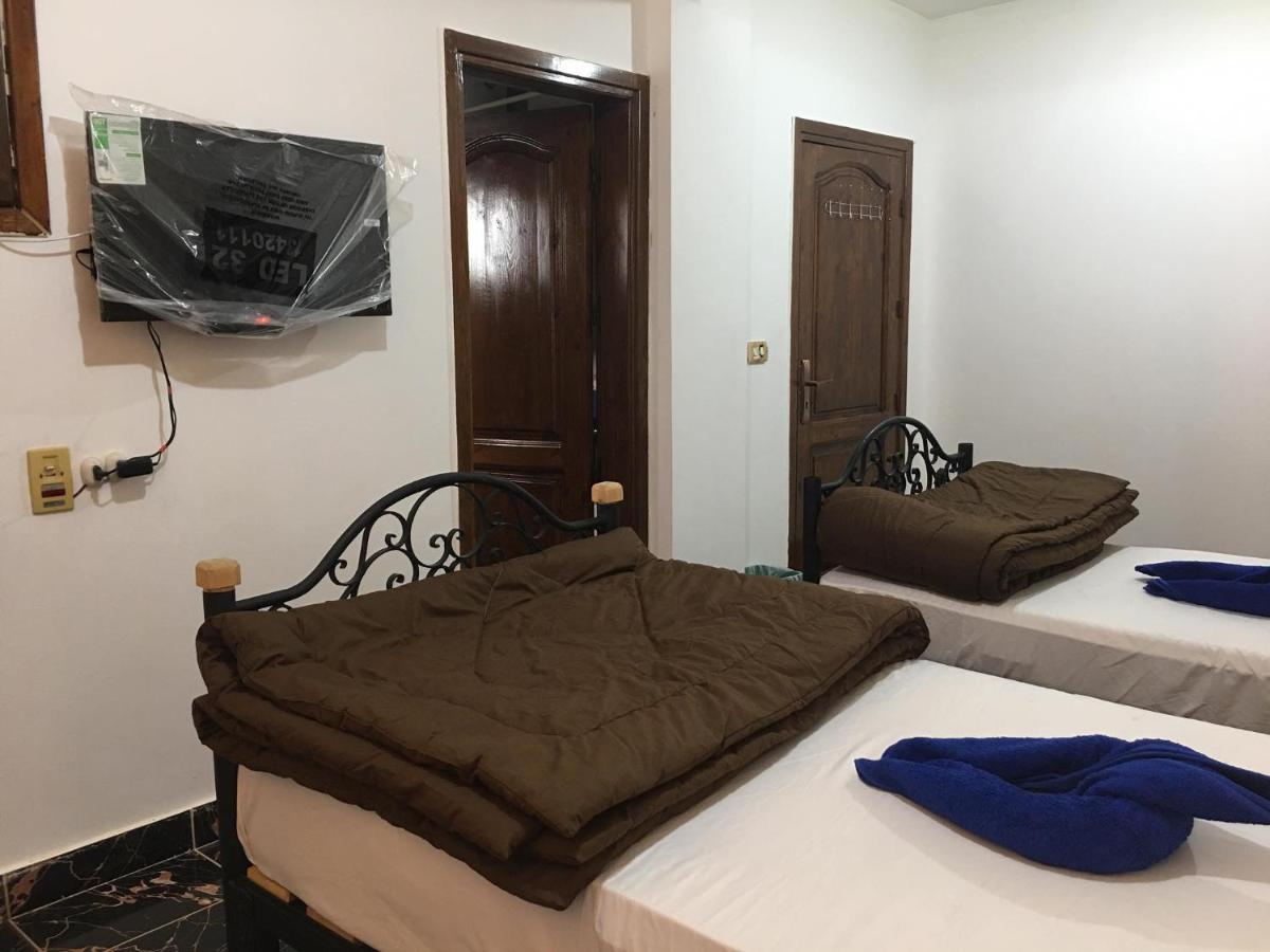 Oda ve Kahvaltı Dahab Home Bed&Breakfast *
