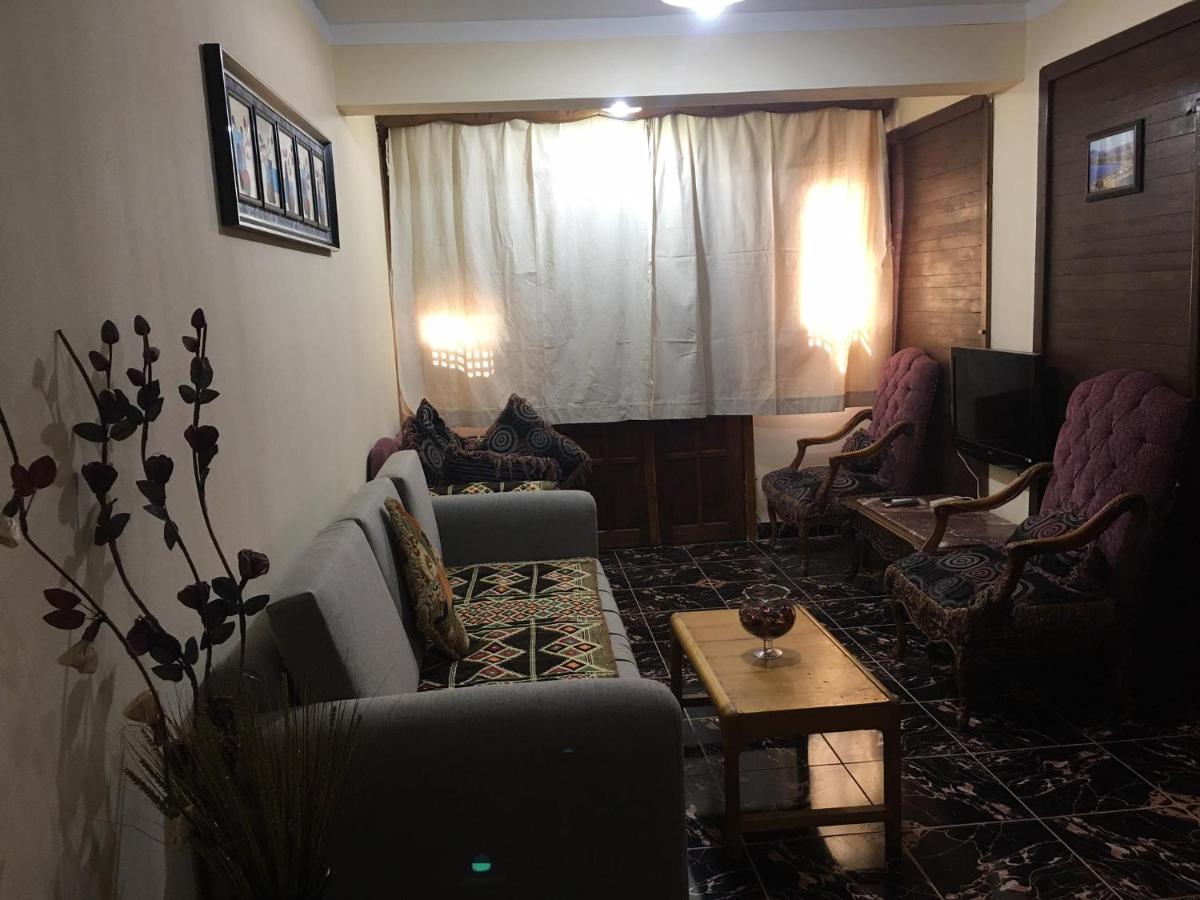 Dahab Home Bed&Breakfast Oda ve Kahvaltı Dahab
