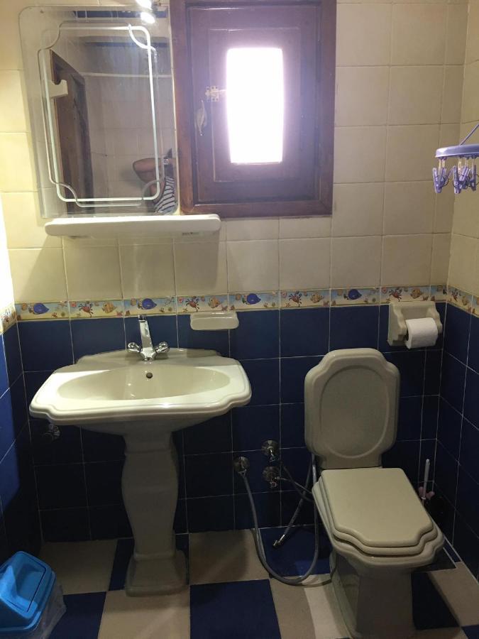 Dahab Home Bed&Breakfast Oda ve Kahvaltı