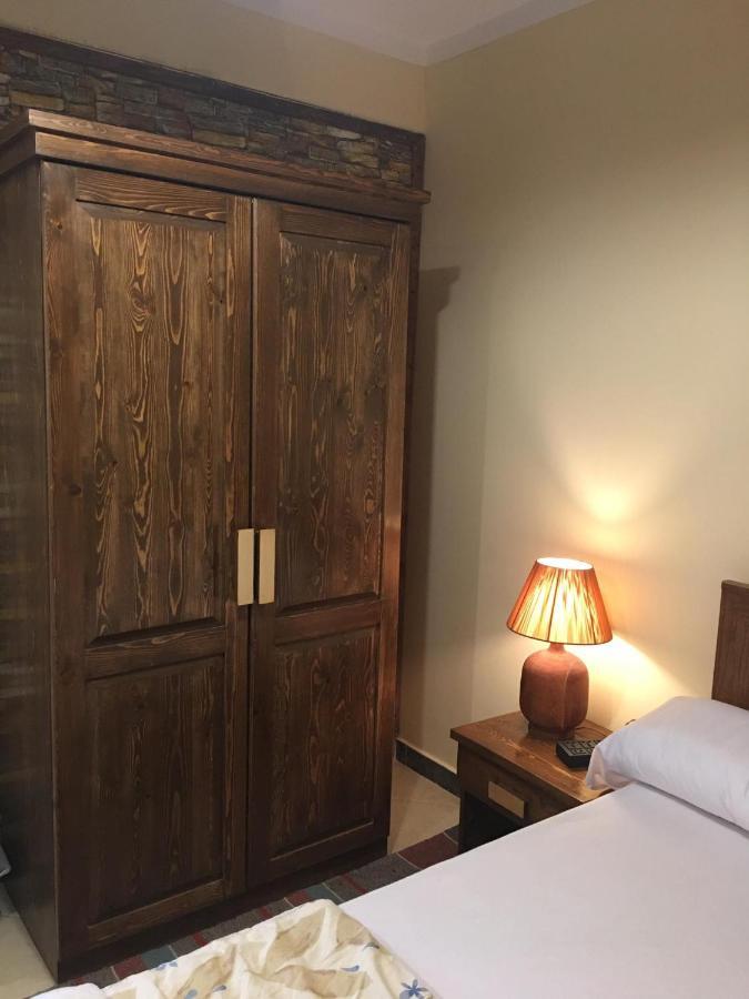 Dahab Home Bed&Breakfast Oda ve Kahvaltı