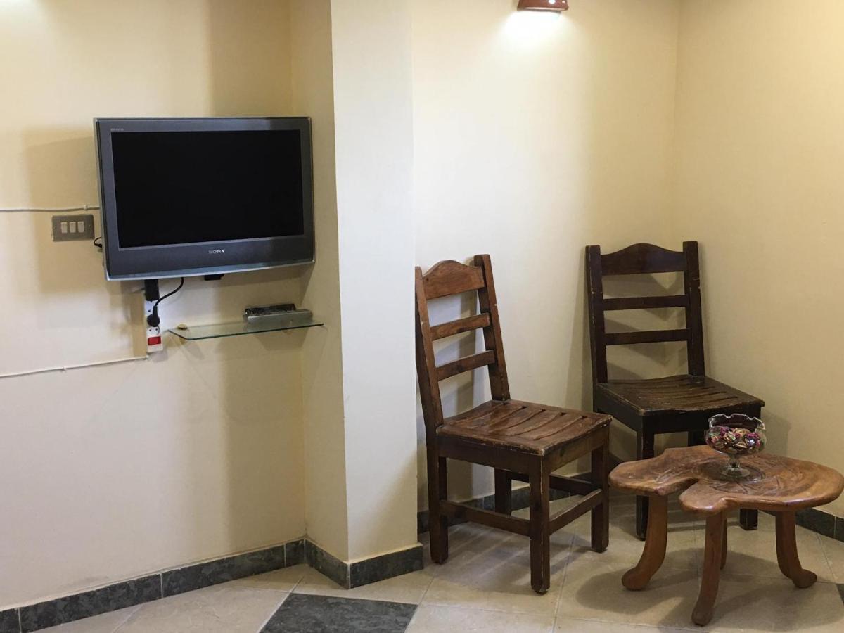 Oda ve Kahvaltı Dahab Home Bed&Breakfast Dahab