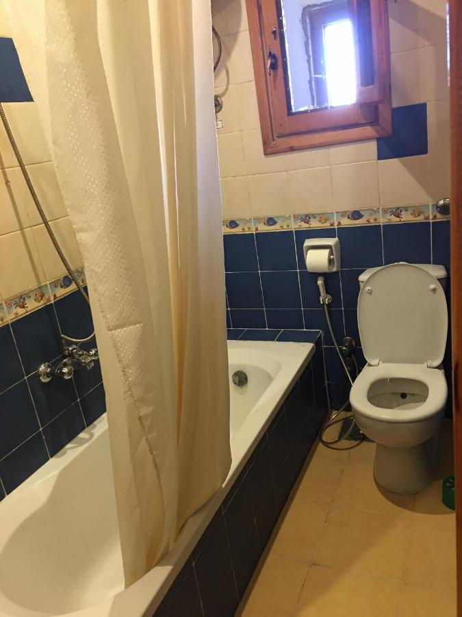 Dahab Home Bed&Breakfast Oda ve Kahvaltı