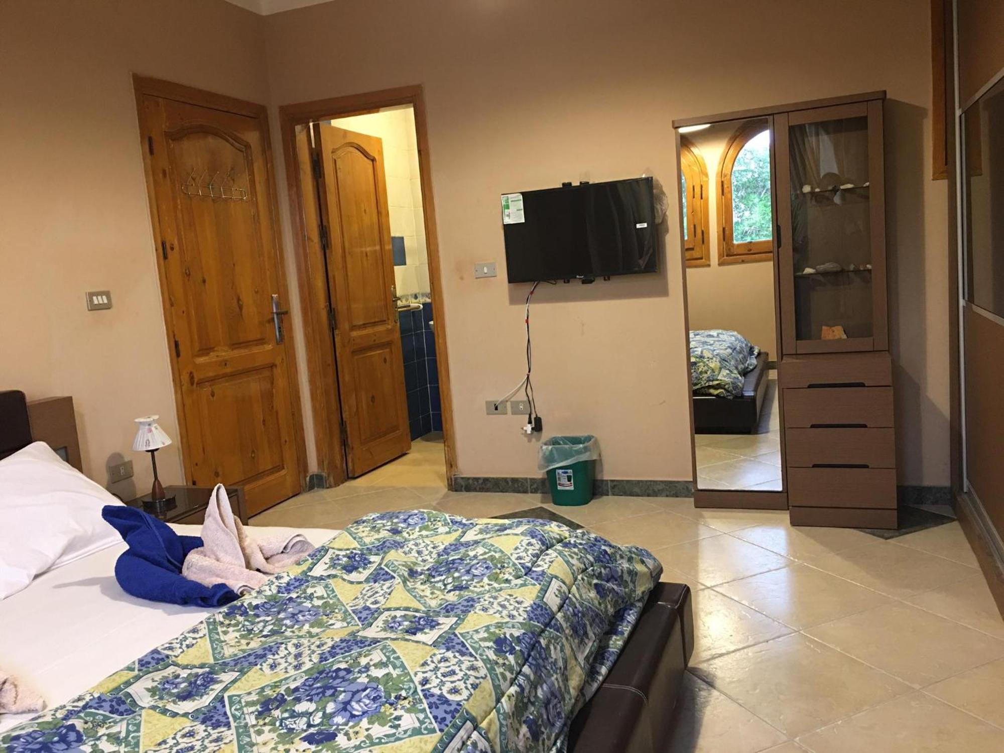 Dahab Home Bed&Breakfast * Dahab
