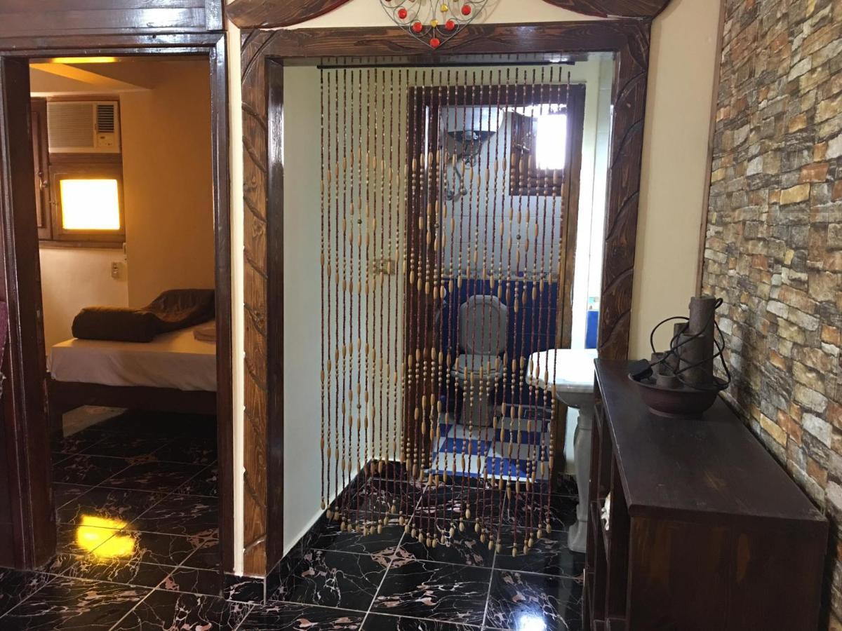 Oda ve Kahvaltı Dahab Home Bed&Breakfast