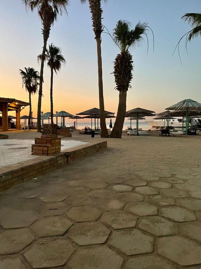 Mashrabiya 4* Hurgada