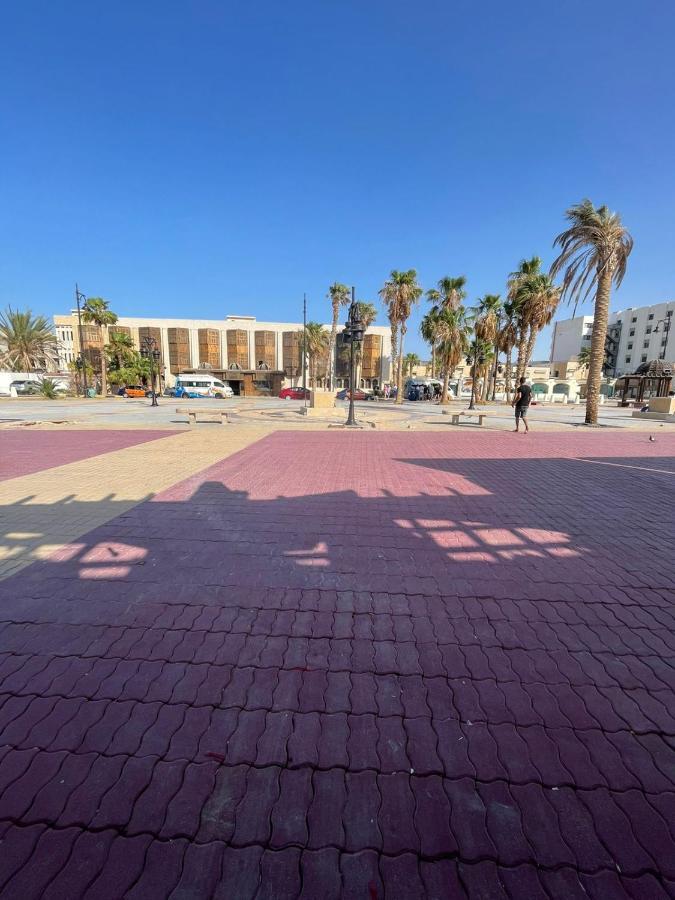 Mashrabiya Otel 4*