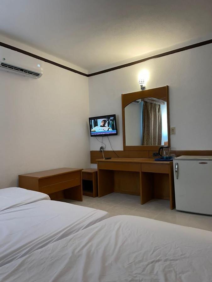 Otel Mashrabiya