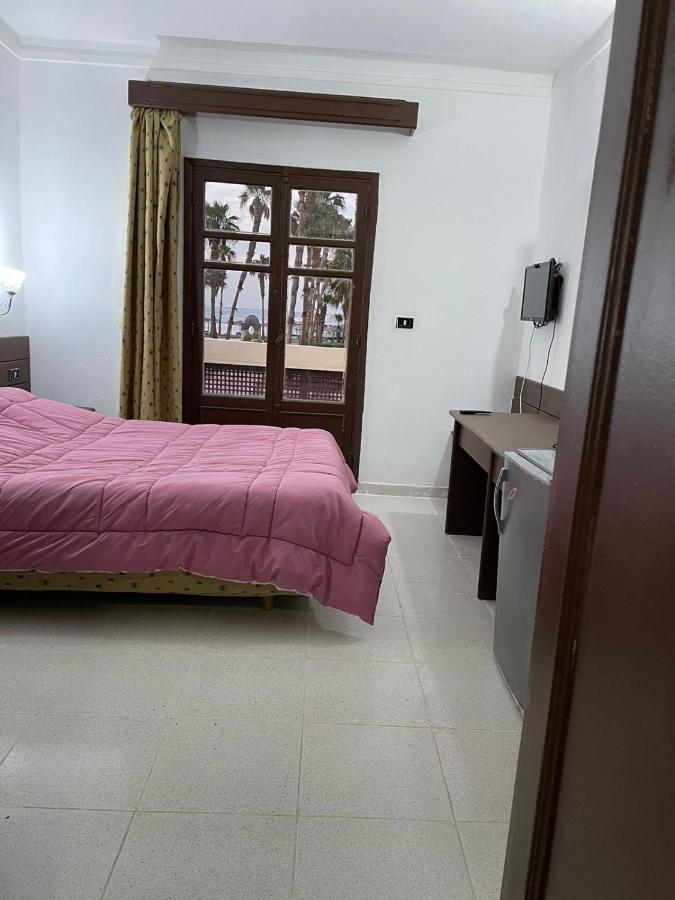 Otel Mashrabiya 4*