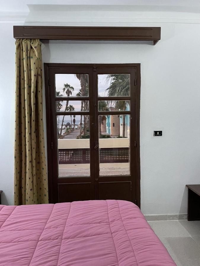 Otel Mashrabiya