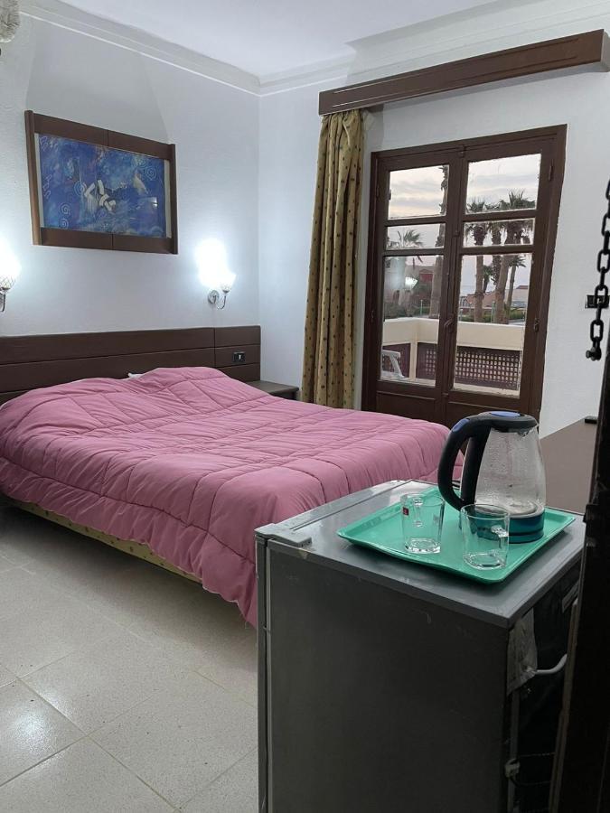 Otel Mashrabiya