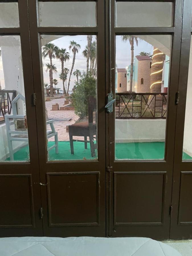 Otel Mashrabiya 4*