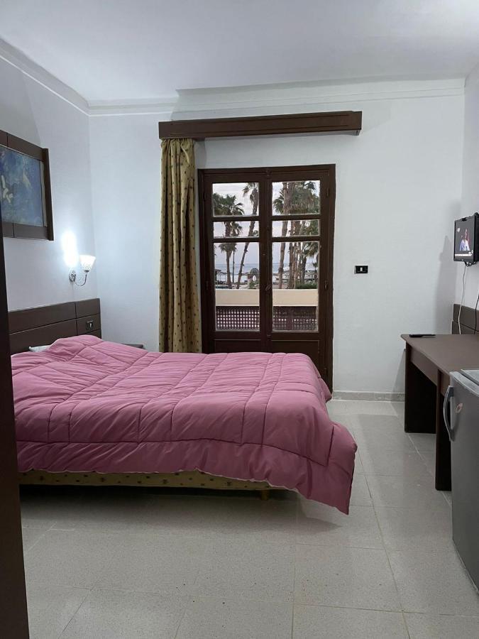 Otel Mashrabiya